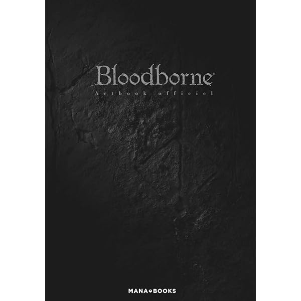 アート・デザイン・音楽 Bloodborne Official Artworks Bloodborne Official Artworks: 9784048657983: Books - Amazon.ca